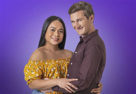 90 Day Fiancé: Ladyboy Faith Gets Candid About Her Life